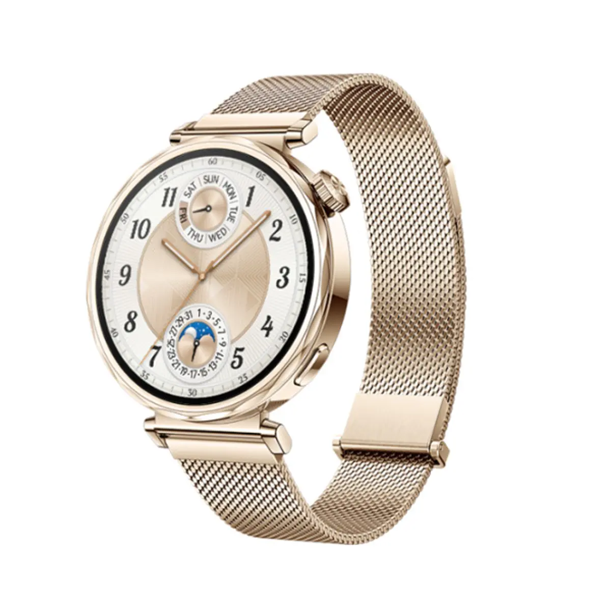 Pametni sat Huawei GT5 gold 41mm