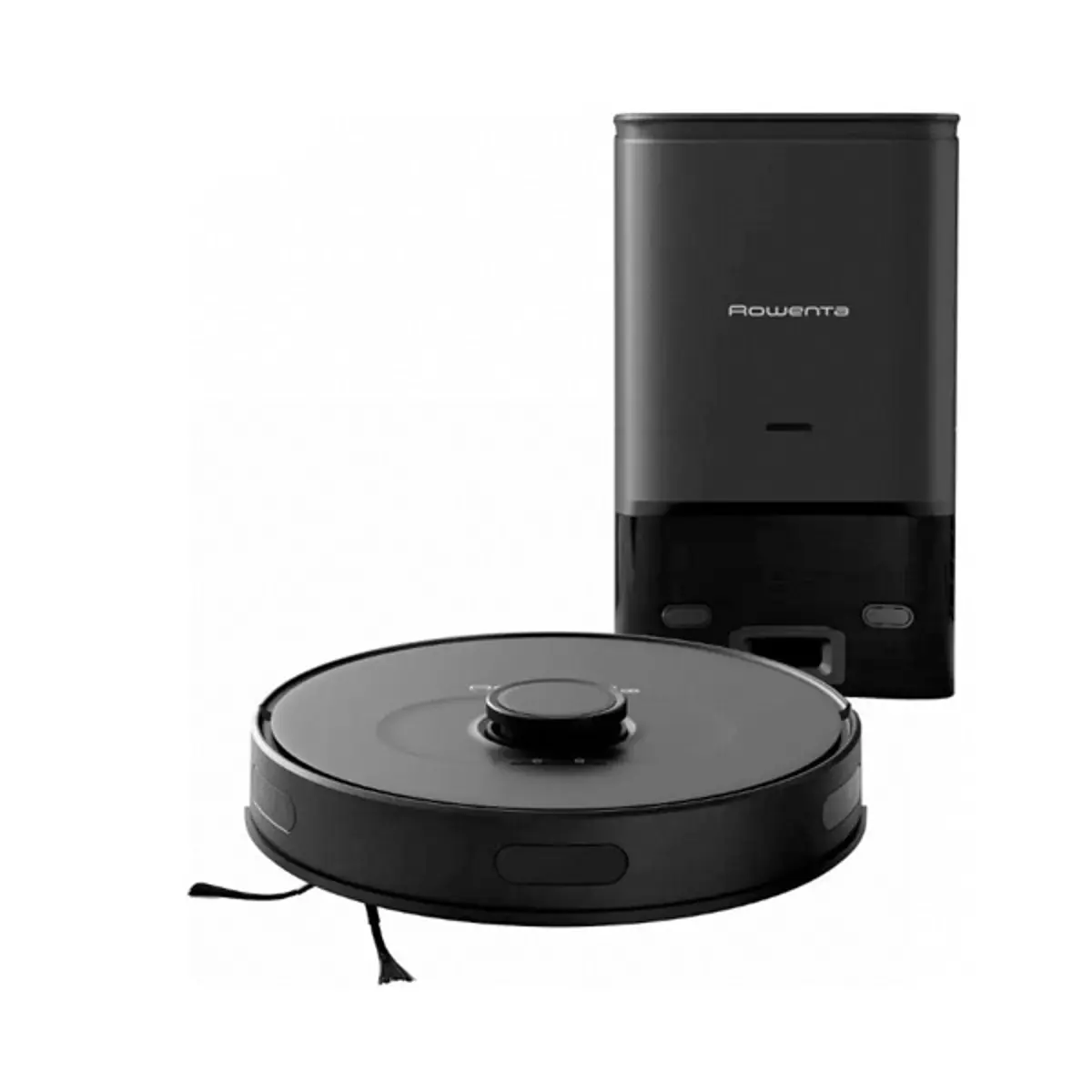 Usisivač Rowenta robot RR8595