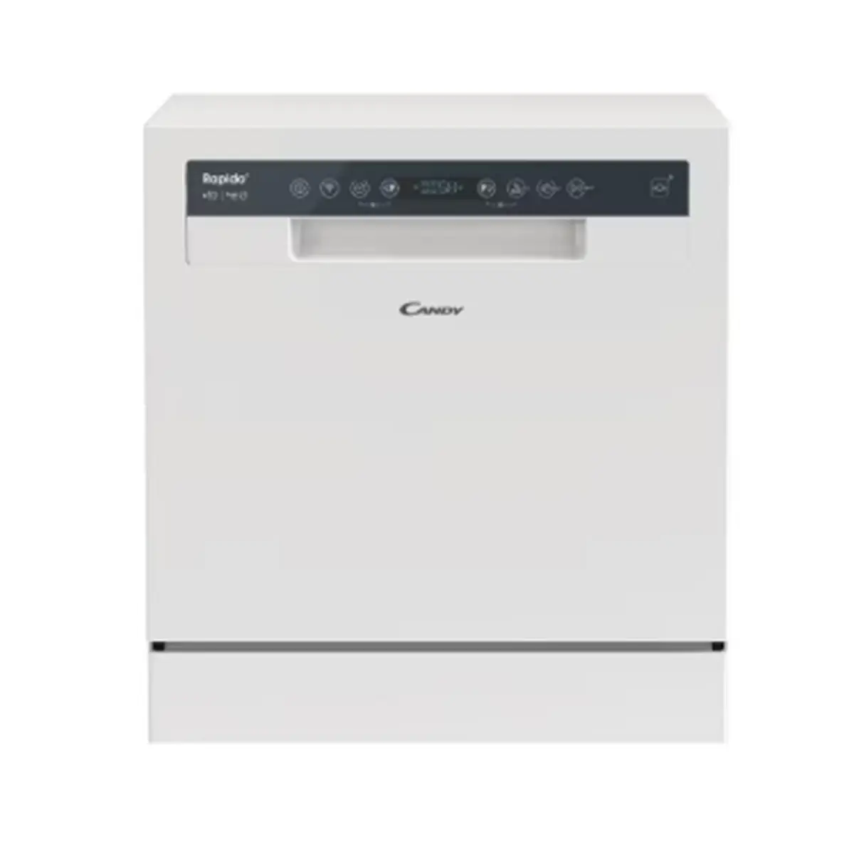 Mašina za pranje sudova Candy CP8F9FFW