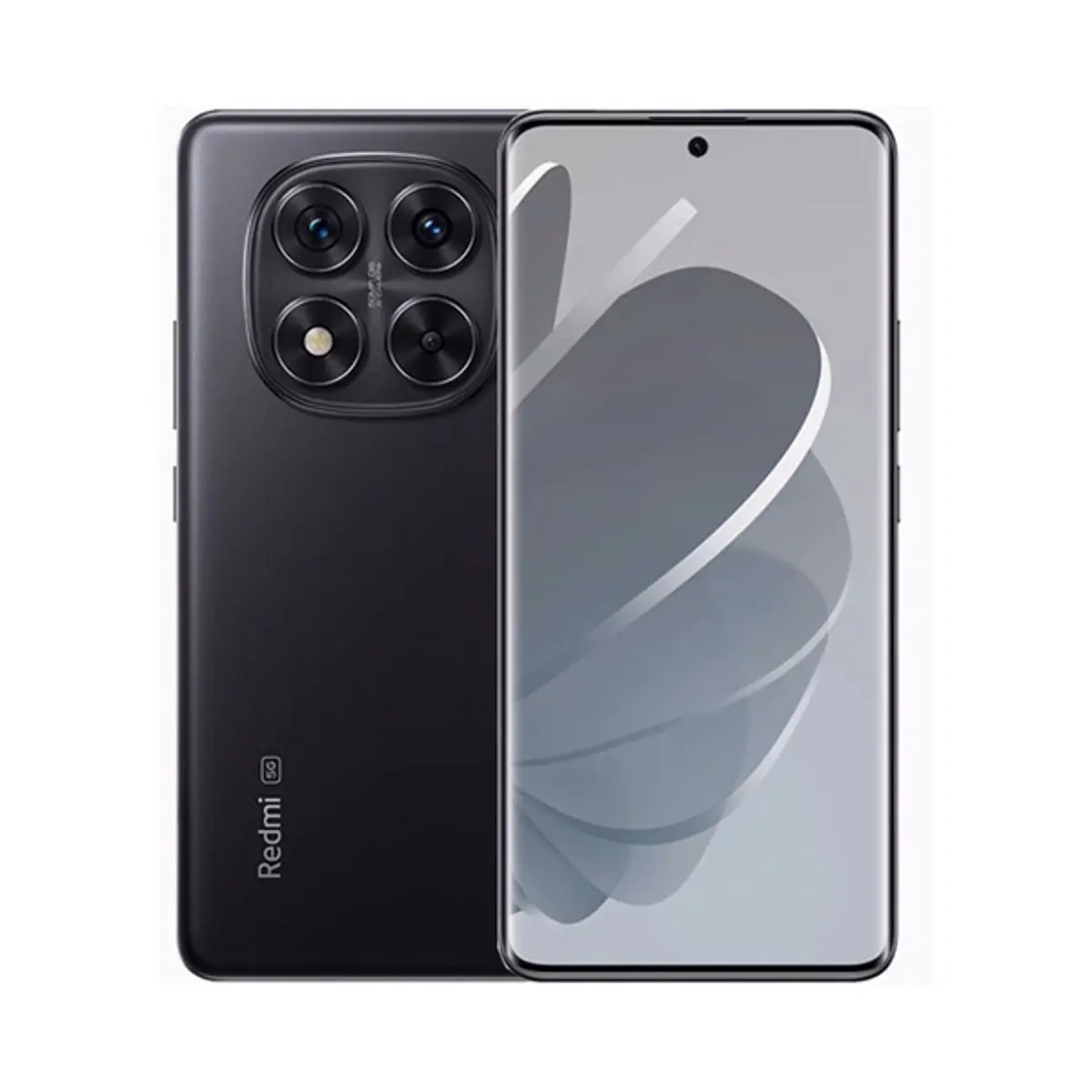 Mobilni telefon Xiaomi Redmi Note 14 Pro 12/512GB EU black