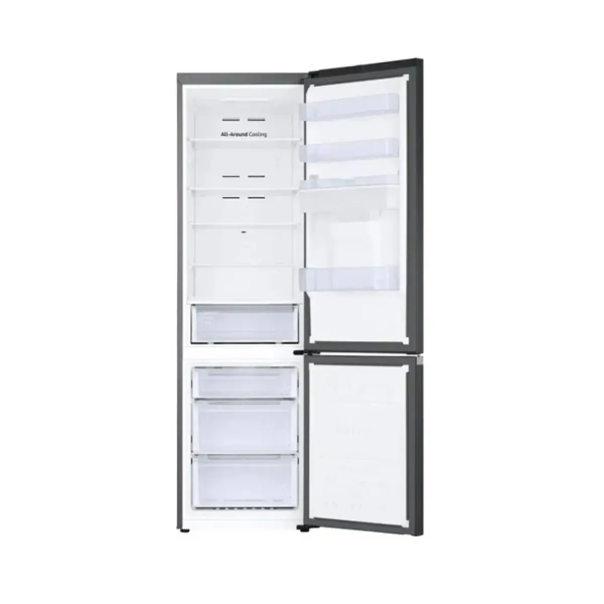 Kombinovani frižider Samsung RB38C650EB1/EK