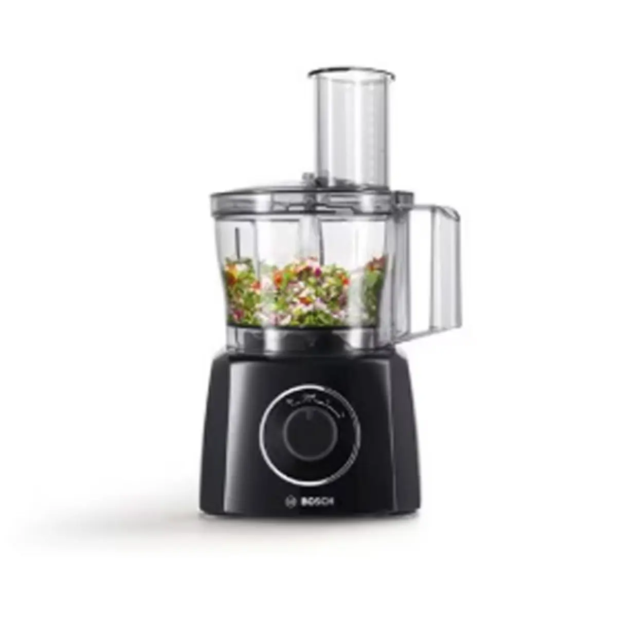 Multipraktik Bosch MCM3501M