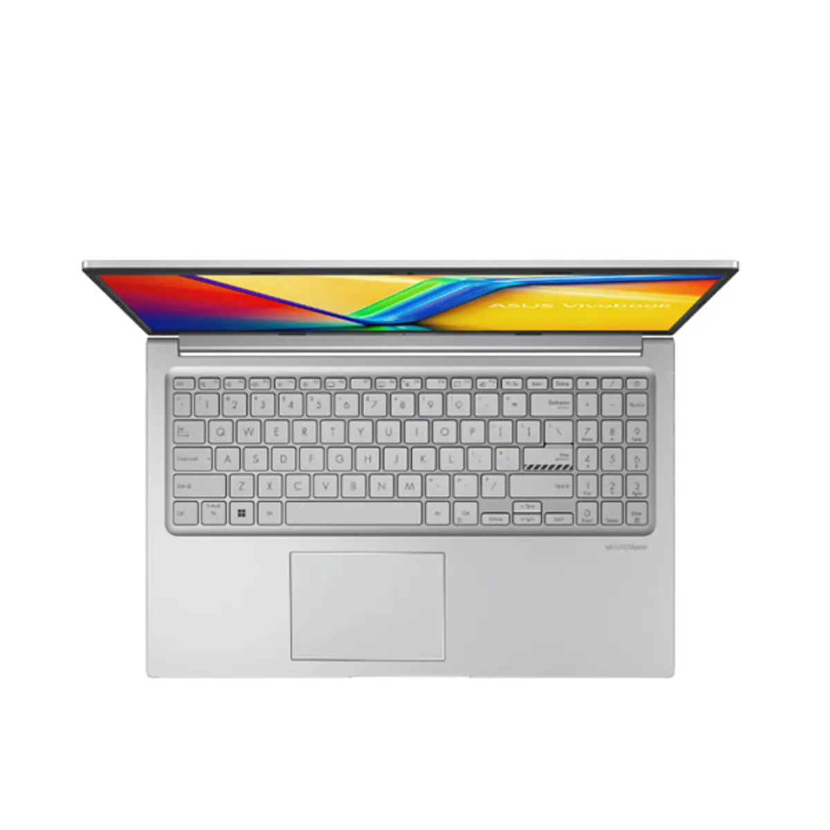 Laptop Asus Vivobook X1504ZA-NJ865 srebrna