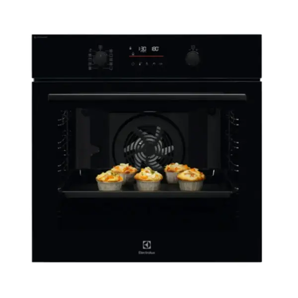 Ugradna rerna Electrolux EOD6P77WZ