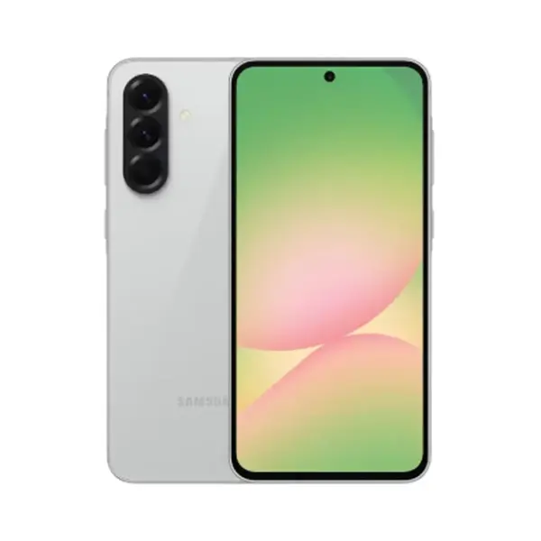 Mobilni telefon Samsung A56 8/128GB sivi