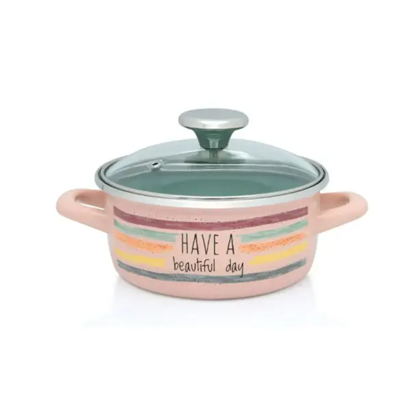 Šerpa Metalac Novum PL SE 16