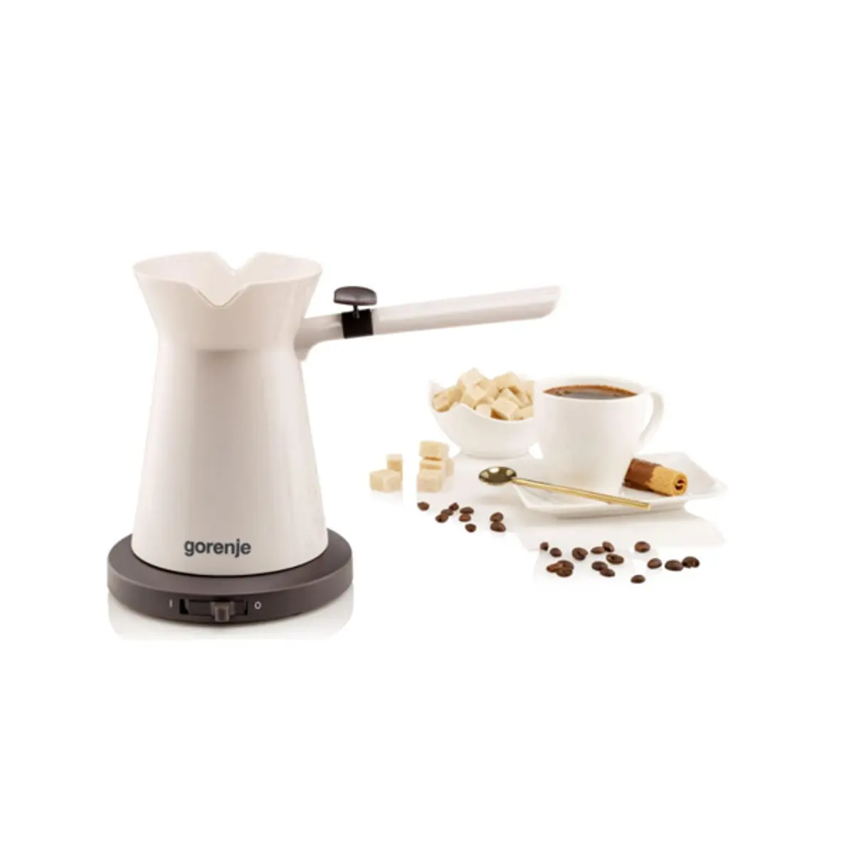 Aparat za kafu Gorenje TCM350W
