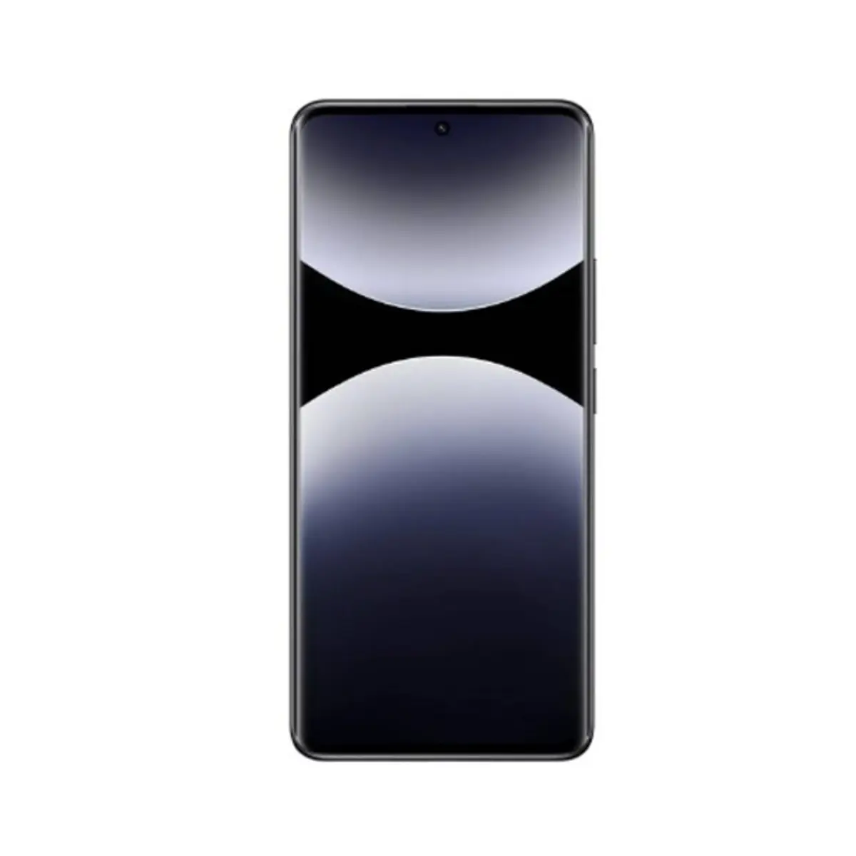 Mobilni telefon Xiaomi Redmi Note 14 Pro+ 12/512GB crna