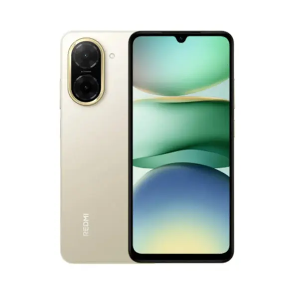 Mobilni telefon Xiaomi A5 4/128GB zlatna