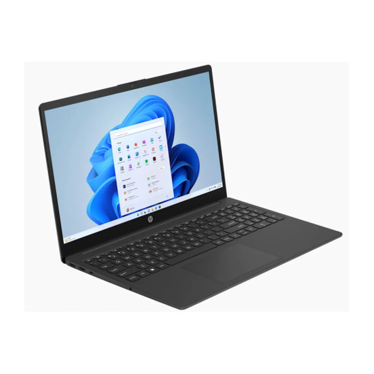 Laptop HP 15-fc0244nm W11H 15.6'' FHD AG Ryzen 3-7 320U 8GB/256GB (BT3J5EA)