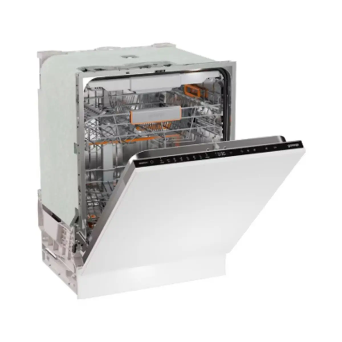 Mašina za pranje sudova Gorenje GV673A6