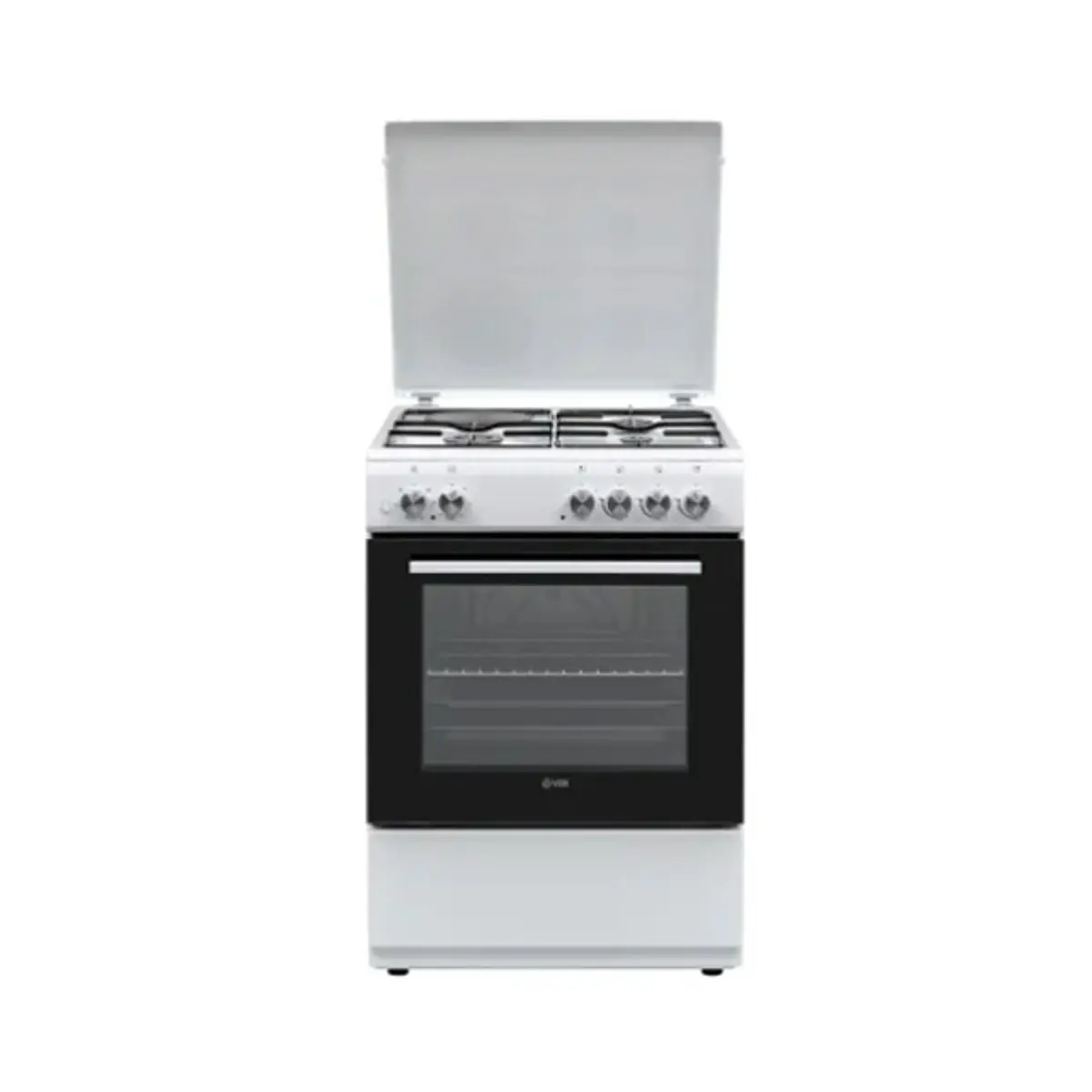 Električni šporet Vox GHB6310W