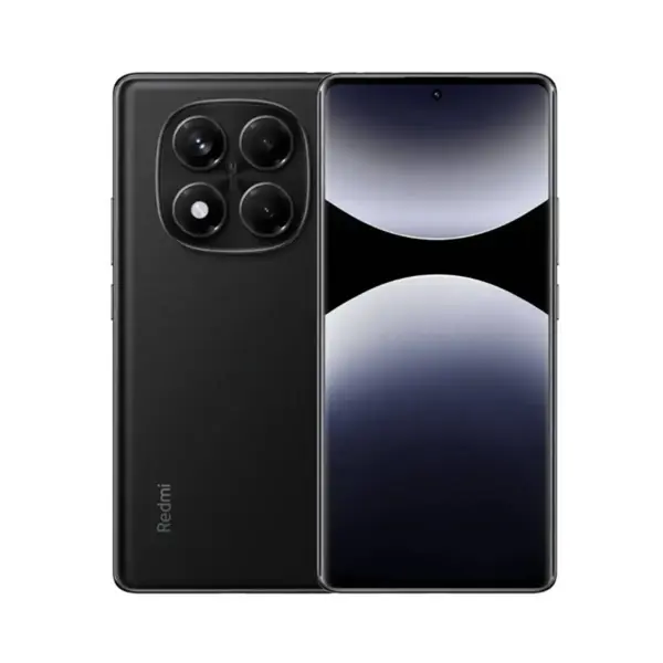Mobilni telefon Xiaomi Redmi Note 14 Pro 8/256GB crna