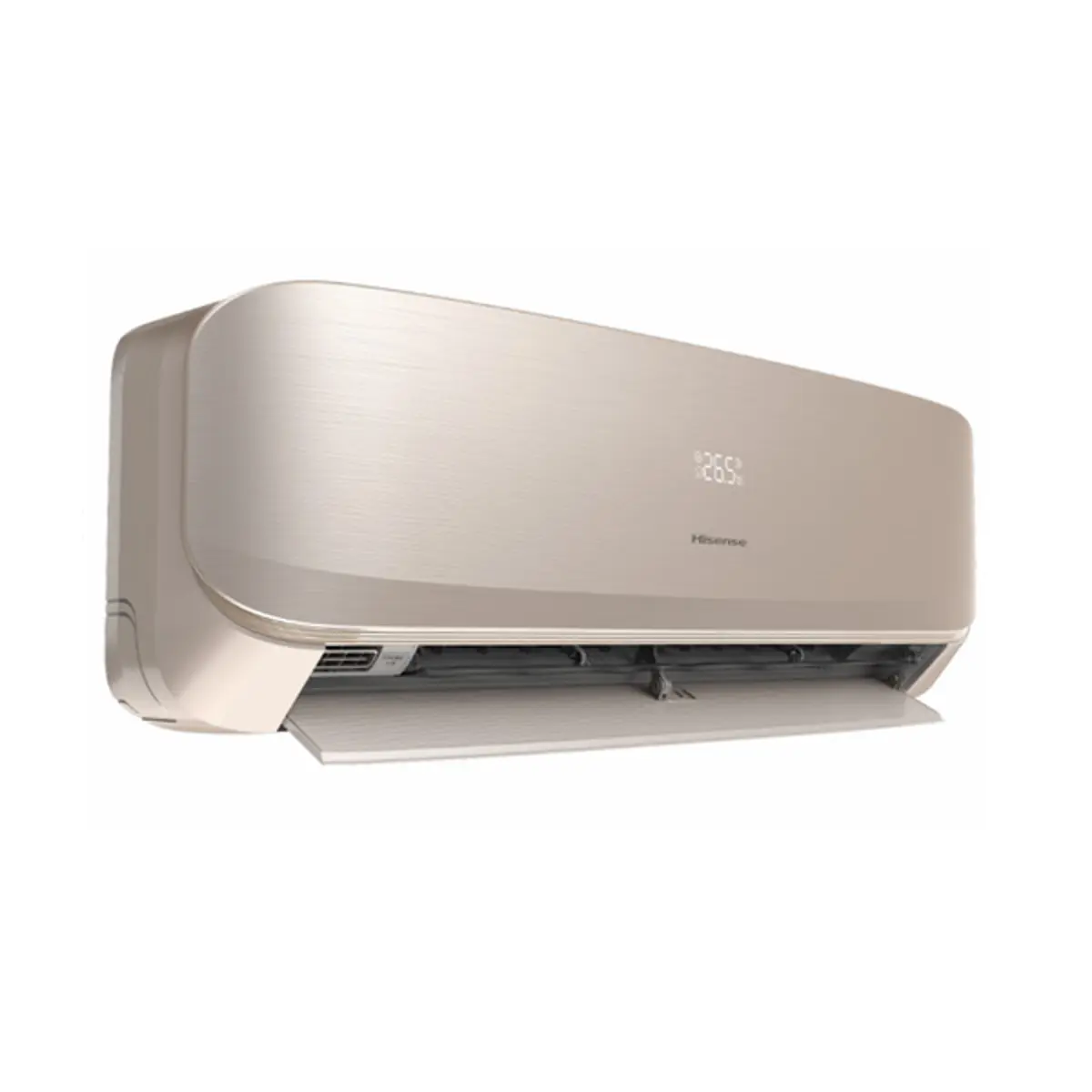 Inverter klima uredjaj Hisense Fresh Air Gold 12K