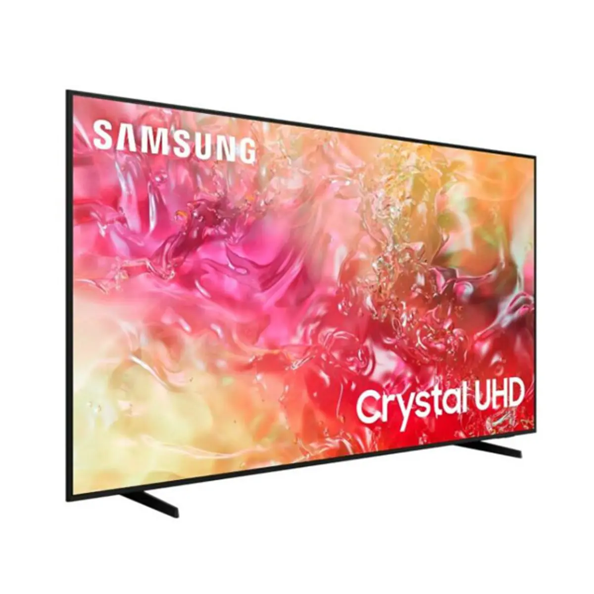 Televizor Samsung UE65DU7172UXXH Smart, LED 4K UHD, 65''(165 cm), DVB-T2CS2