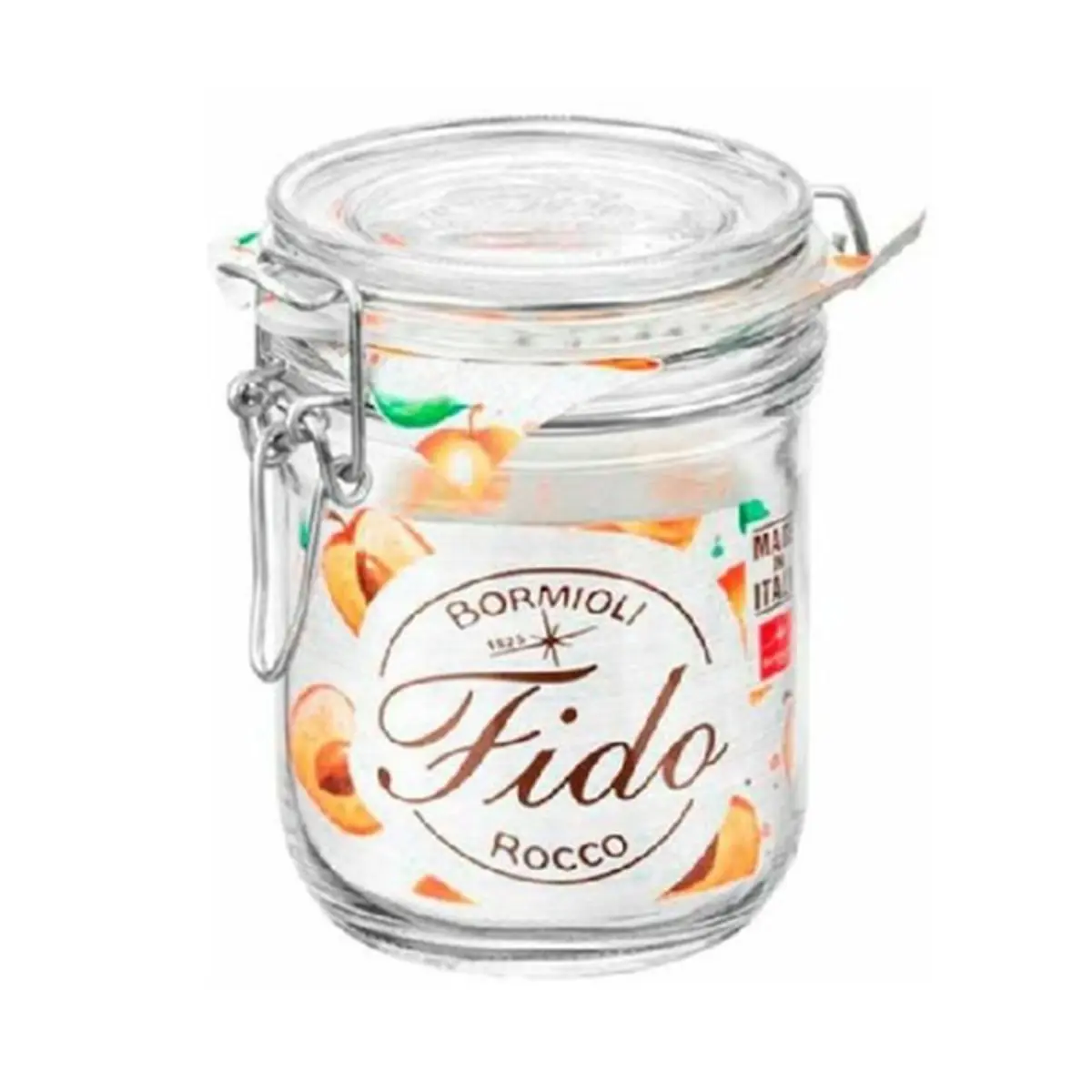 Tegla Bormioli Fido 141372