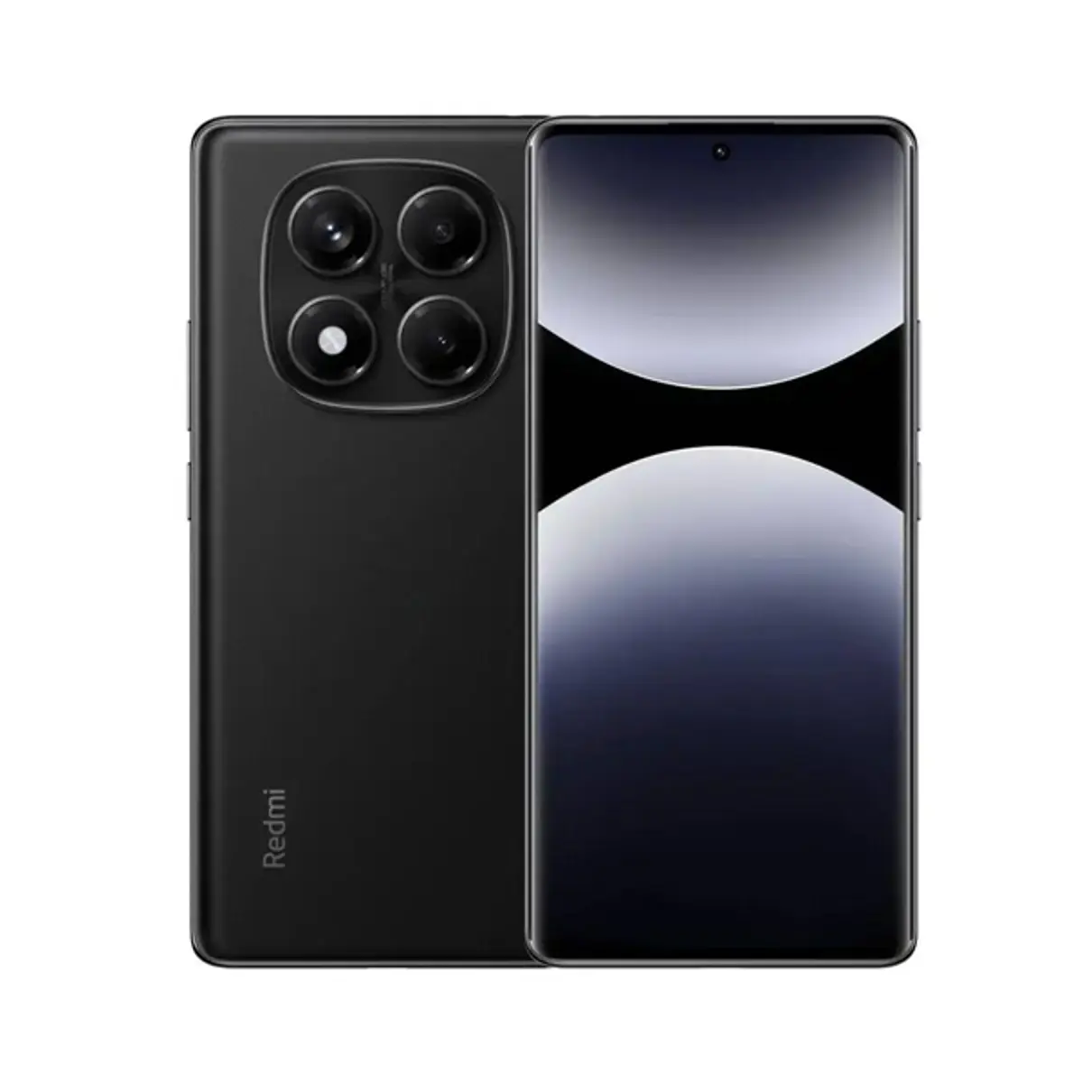 Mobilni telefon Xiaomi Redmi Note 14 Pro 8/256GB crna LDU