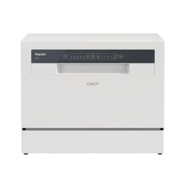 Mašina za pranje sudova Candy CP6E51LW