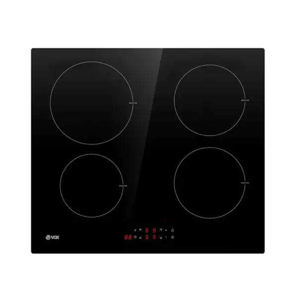 Ugradna indukcijska ploča Vox EBI440B