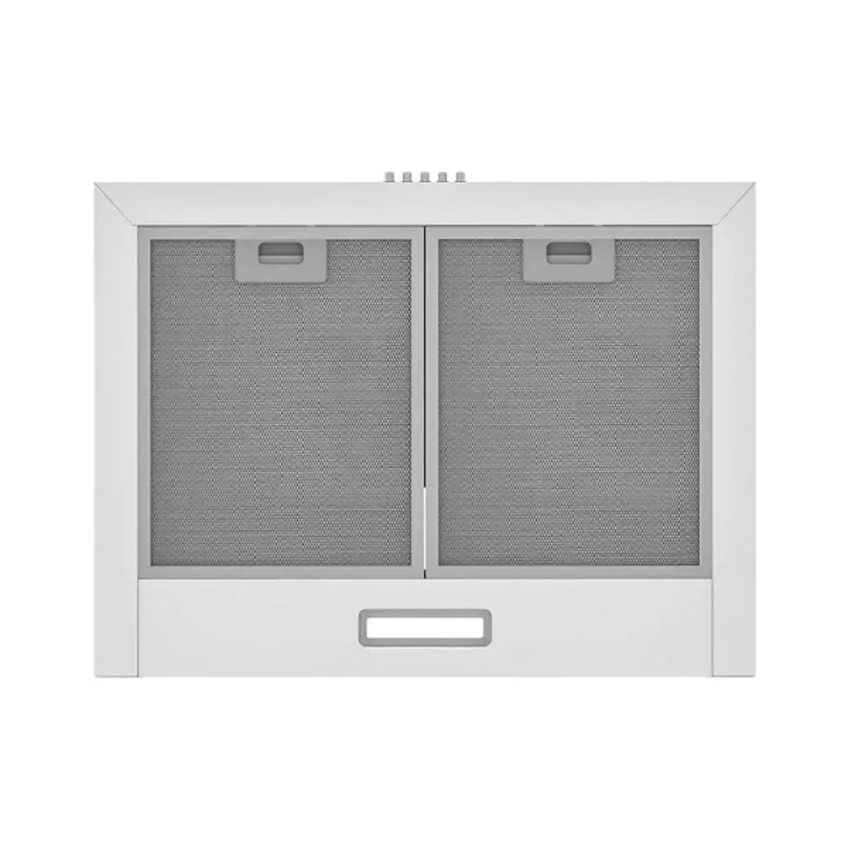 Aspirator Vox CHM6A17W kaminski