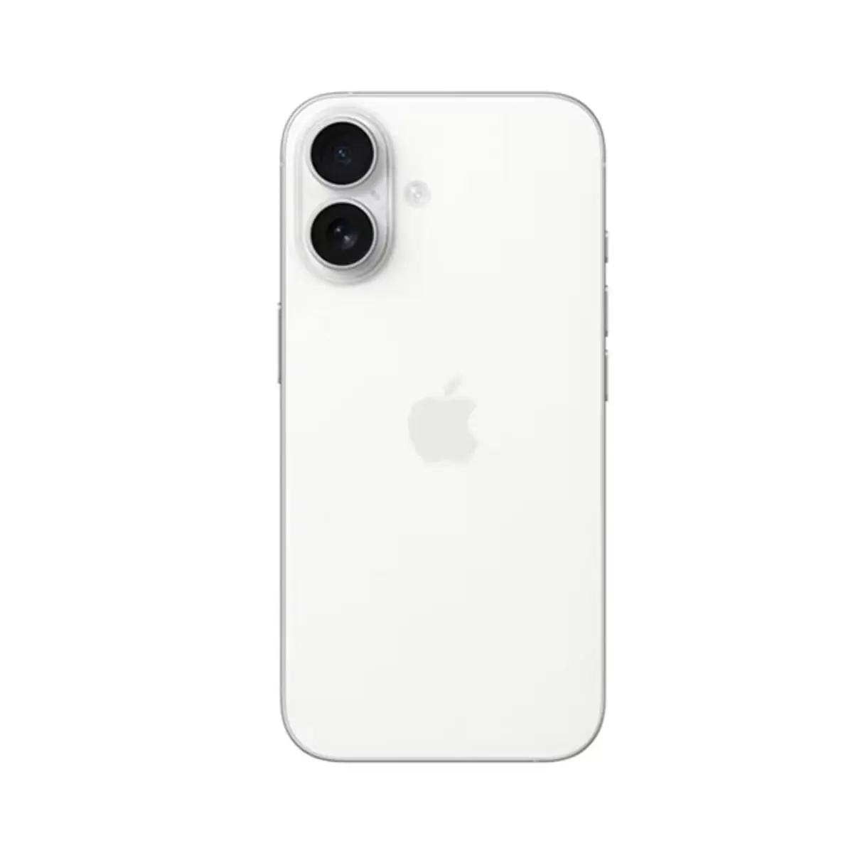 Mobilni telefon iPhone 16 128GB white