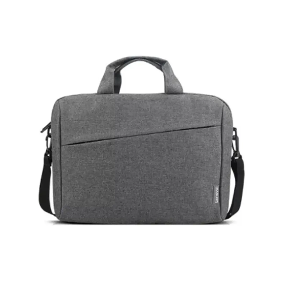 Torba Lenovo 15.6 casual toploader T210 siva