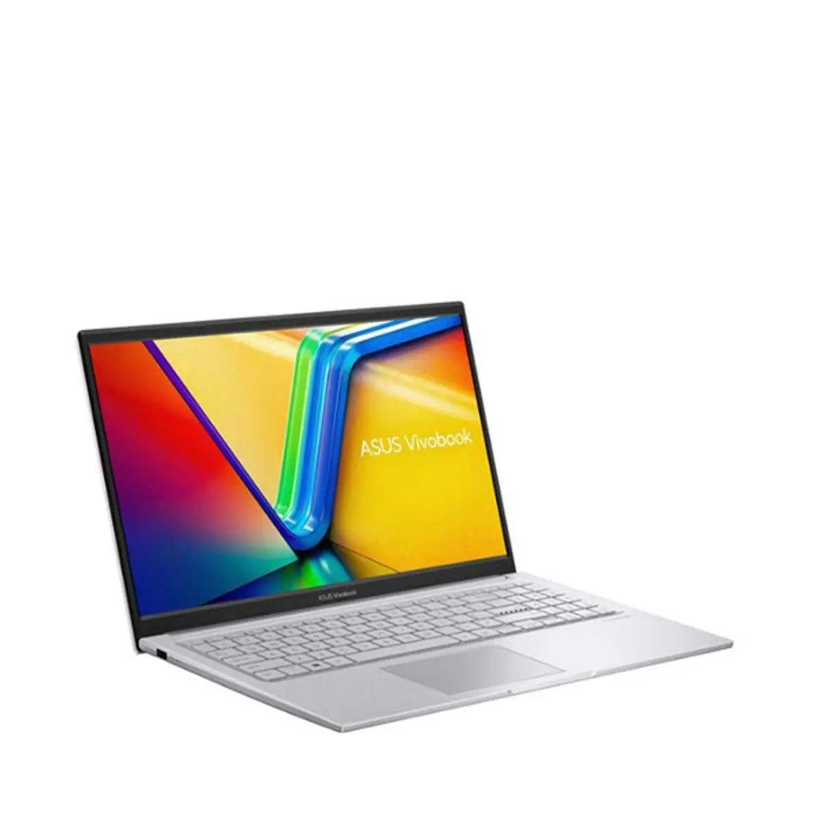 Laptop Asus Vivobook Go E1504FA-NJ312 srebrna