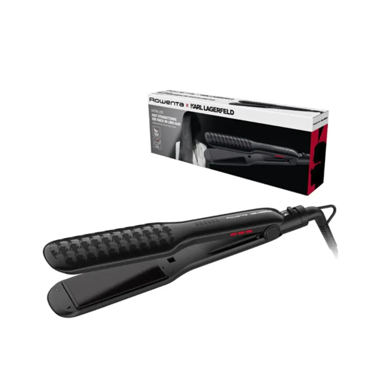 Stajler Rowenta SF411L