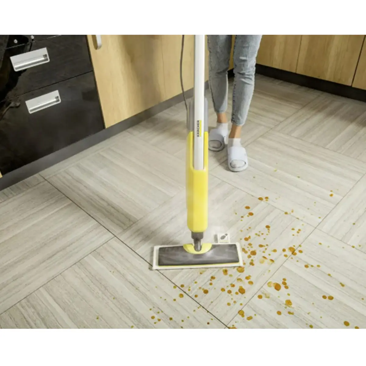 Paročistać Karcher SC 2 Upright easy fix