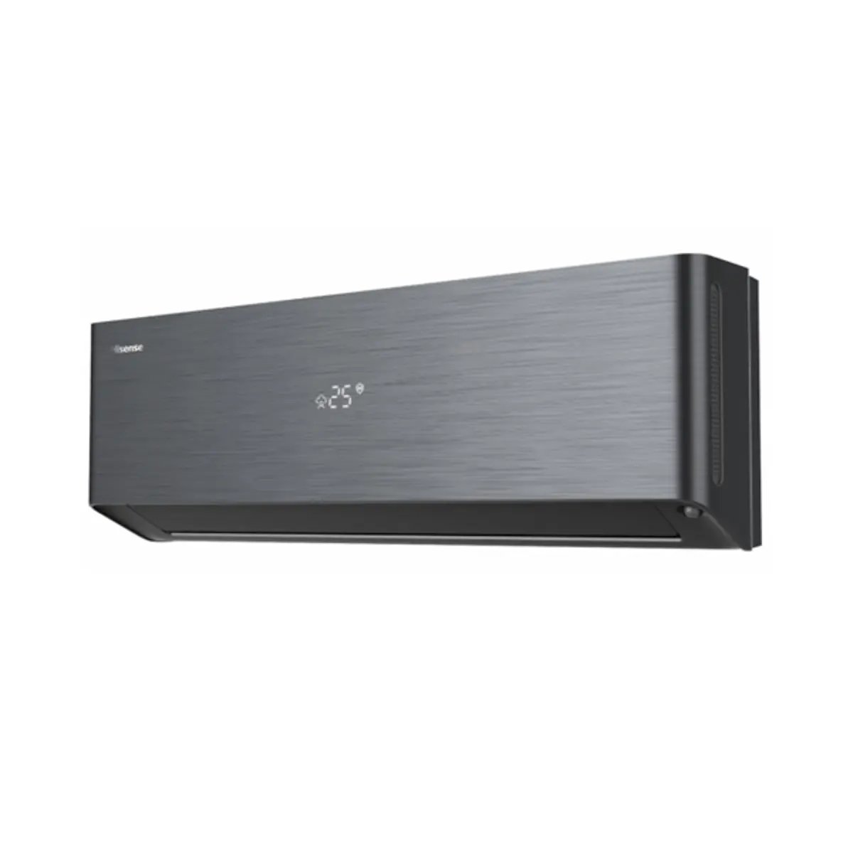 Inverter klima Hisense Energy pro X black 18K