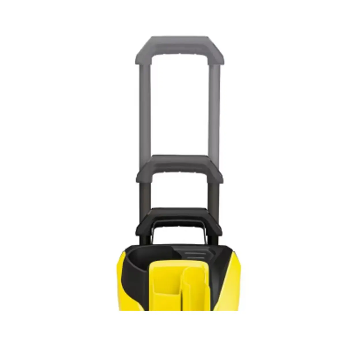 Perač pod pritiskom Karcher K4 Power Control flex