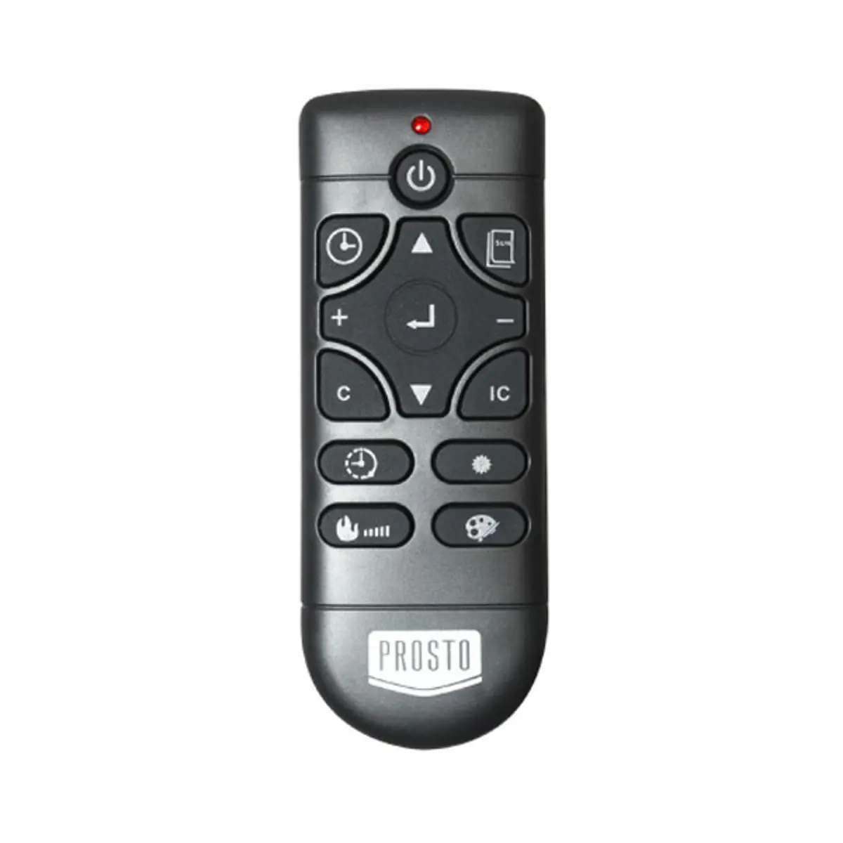 Električni kamin Prosto EK403T/L