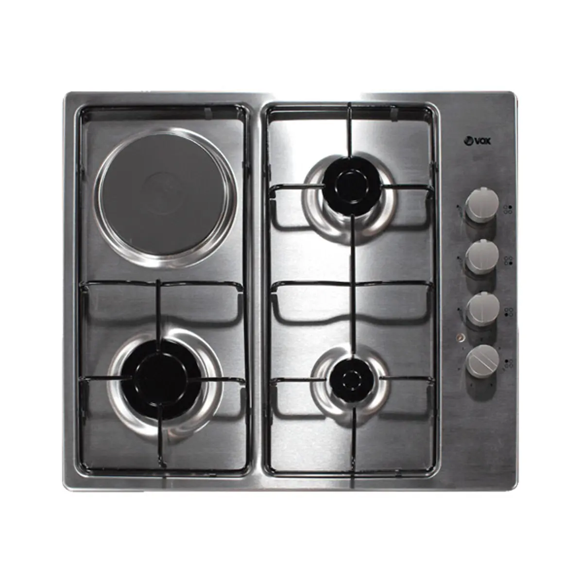 Ugradna kombinovana ploča Vox EBG310GIX