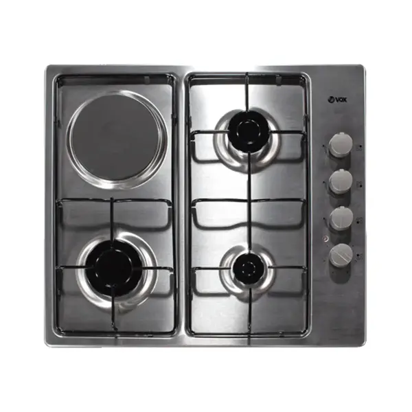 Ugradna kombinovana ploča Vox EBG310GIX