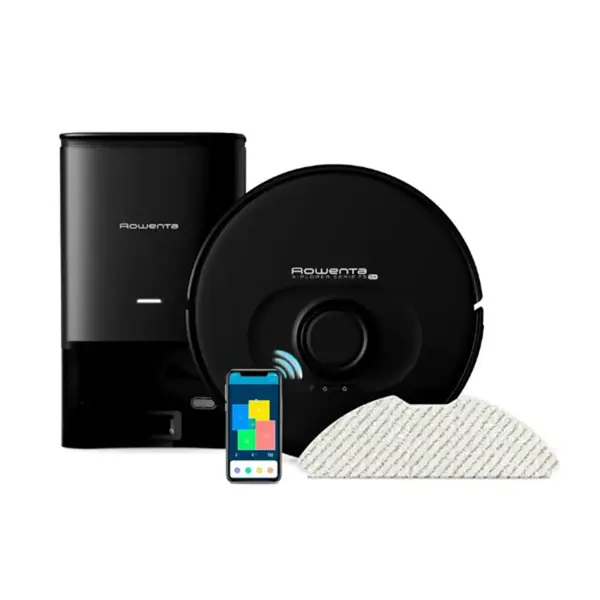 Usisivač Rowenta robot RR8595