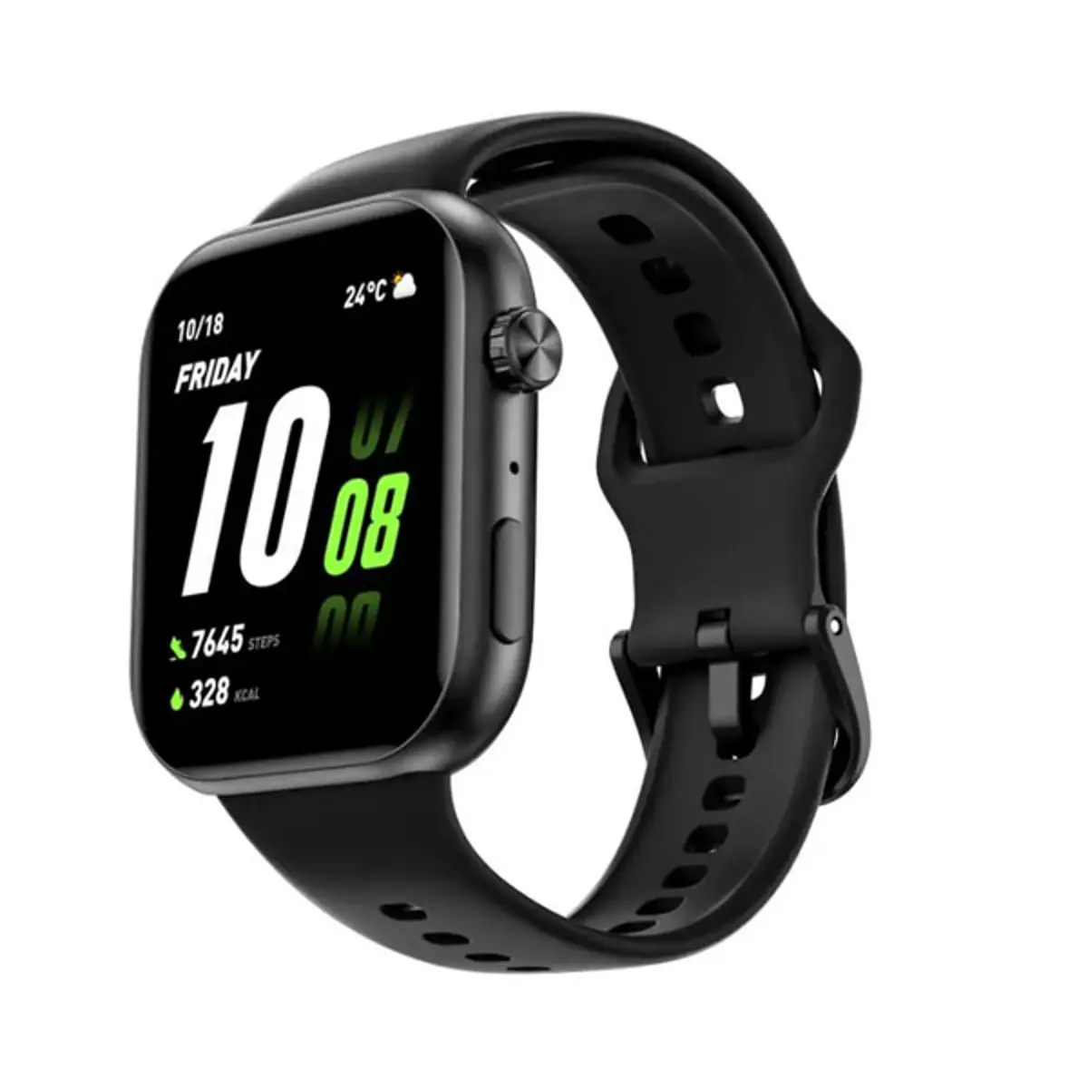 Pametni Sat Honor Choice Watch 2i crna