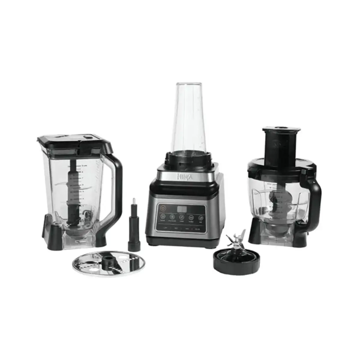 Blender Ninja BN800EU 3 u 1
