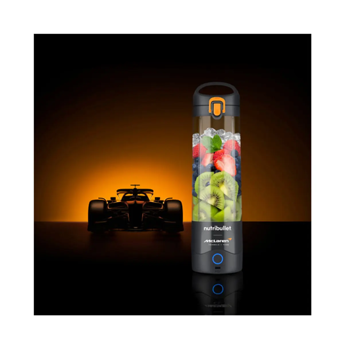 Blender NutribuIlet NBP003GO-MC