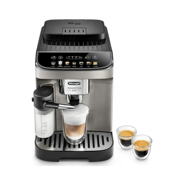 Aparat za espresso kafu DeLonghi ECAM290.83.TB