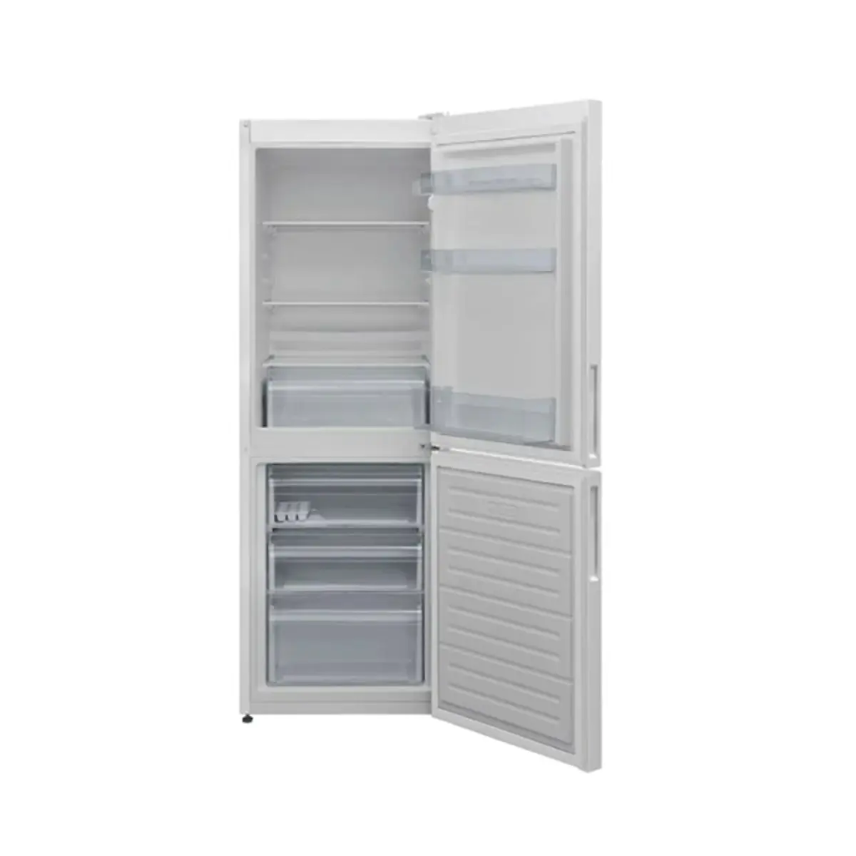 Kombinovani frižider Vox KK2520E