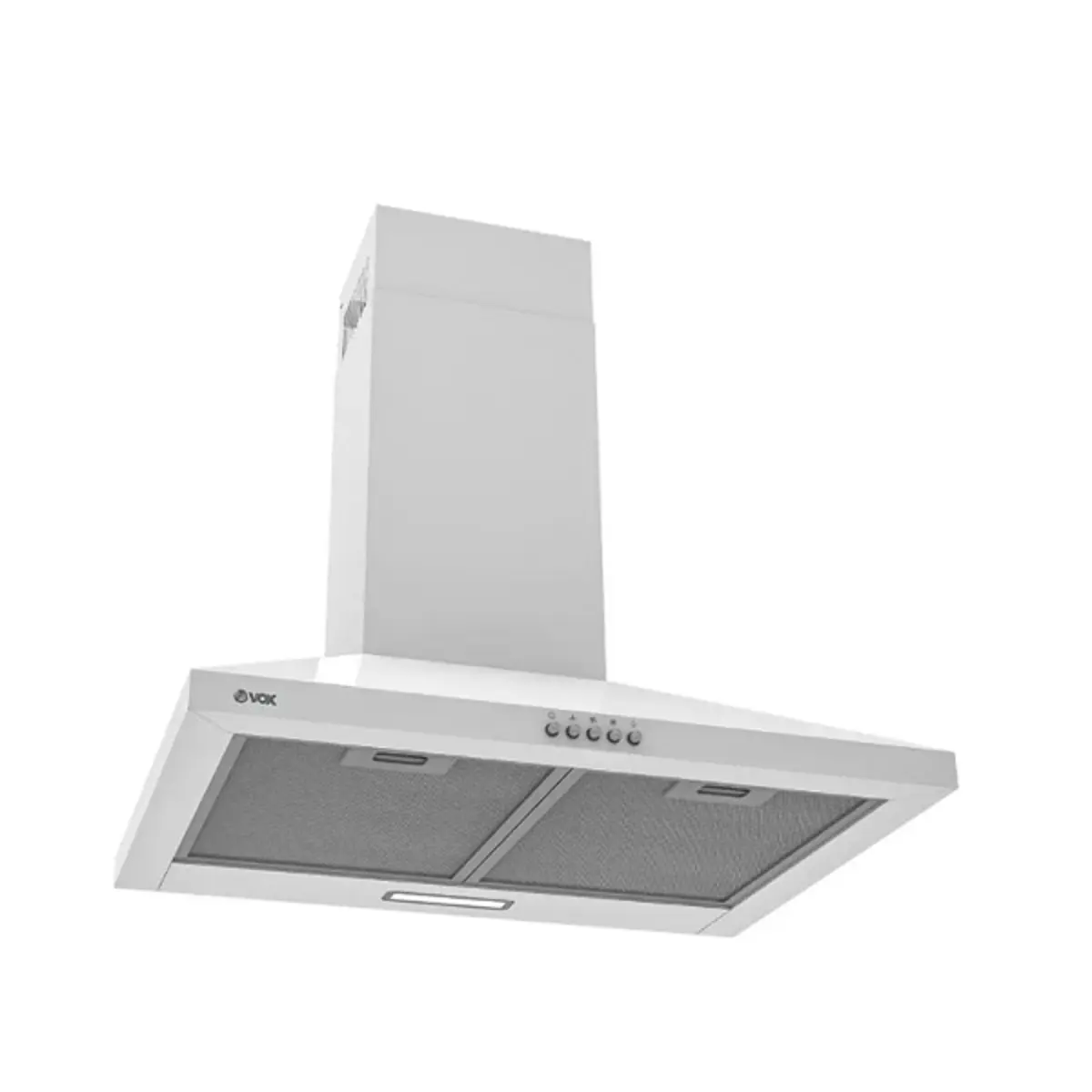 Aspirator Vox CHM6A17W kaminski