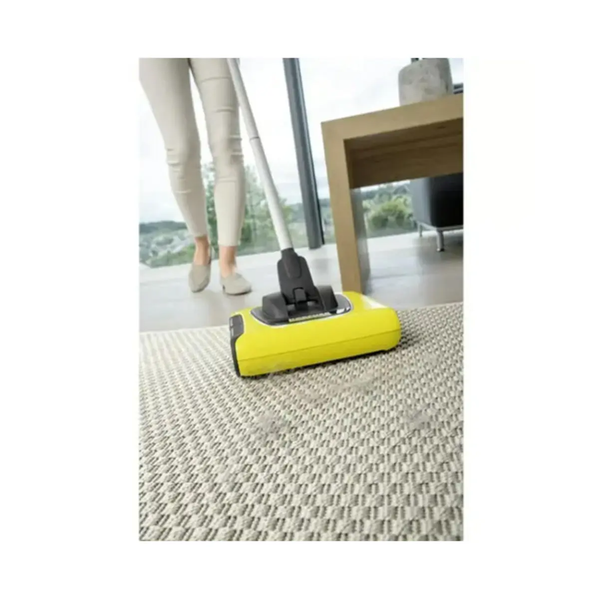 Elektro metla Karcher  KB5EU