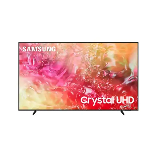 Televizor Samsung UE65DU7172UXXH Smart, LED 4K UHD, 65''(165 cm), DVB-T2CS2