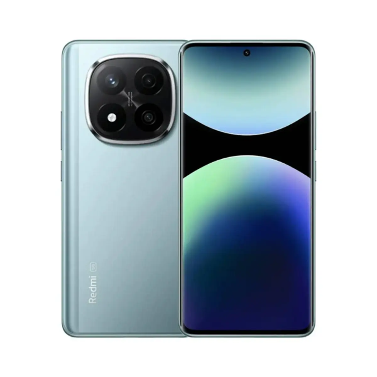 Mobilni telefon Xiaomi Redmi Note 14 Pro+ 12/512GB 5G plava
