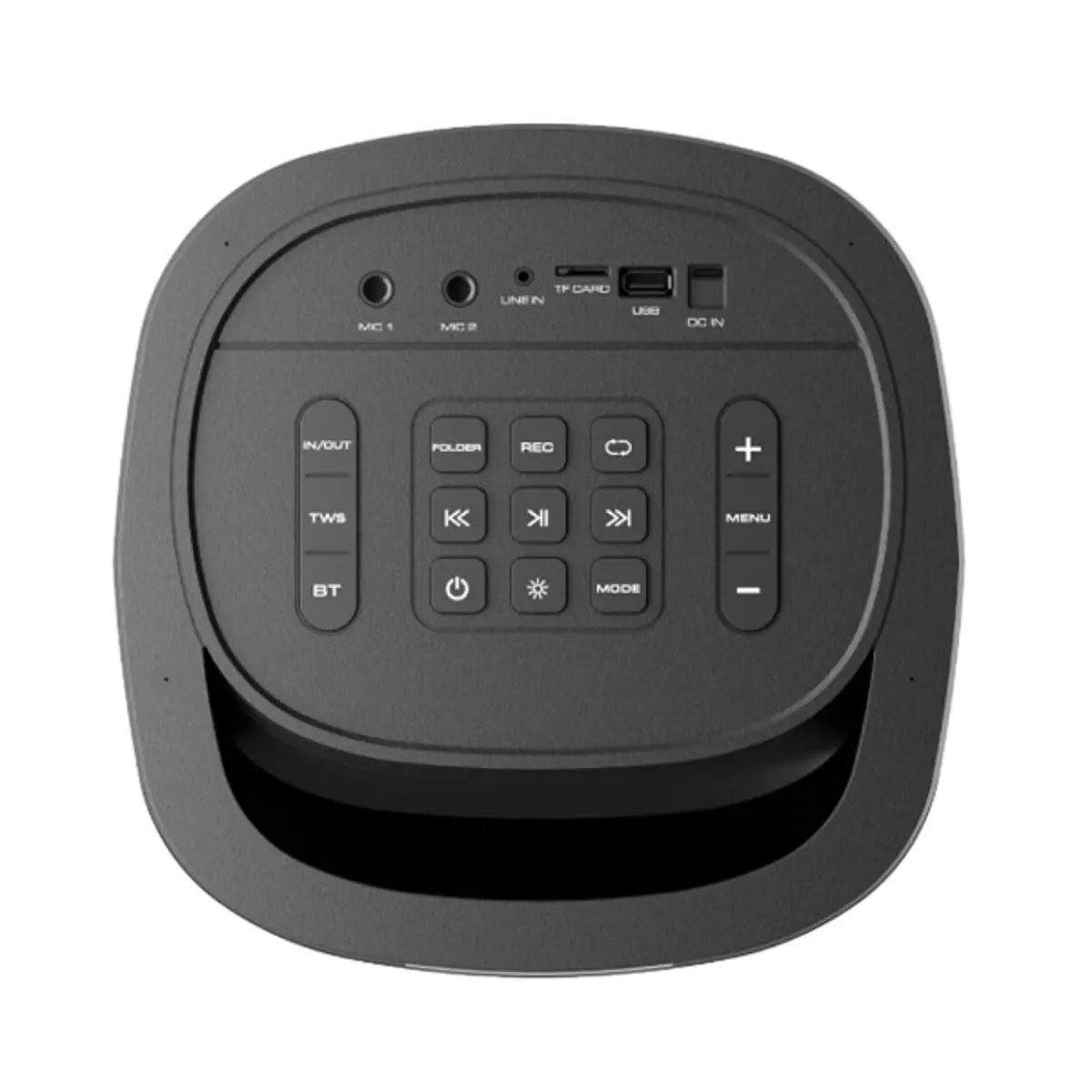 Bluetooth zvučnik Melody M-621SUFBT