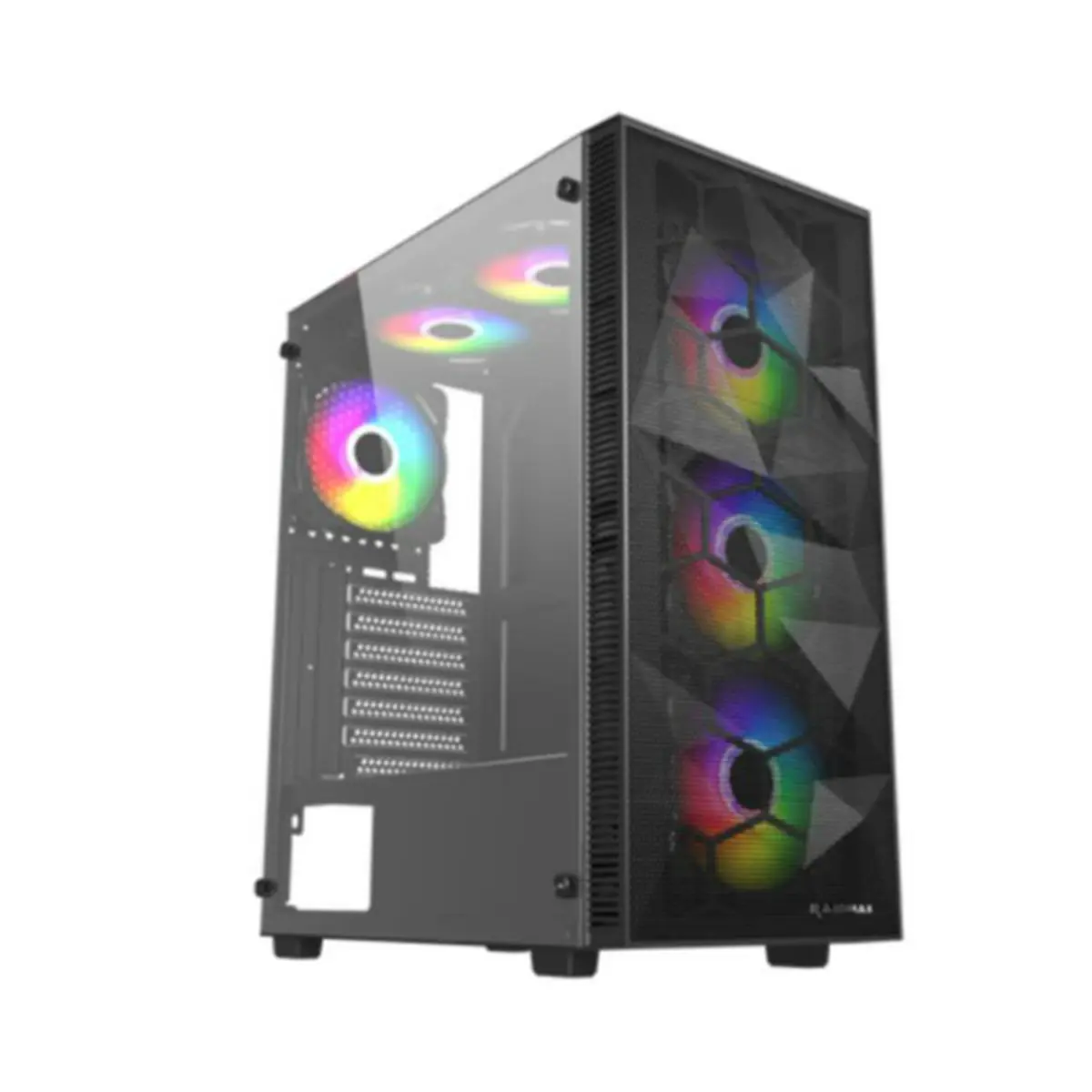 Računar DSCL Ryzen 5  5500/16 GB/M.2 1TB/RTX 3060