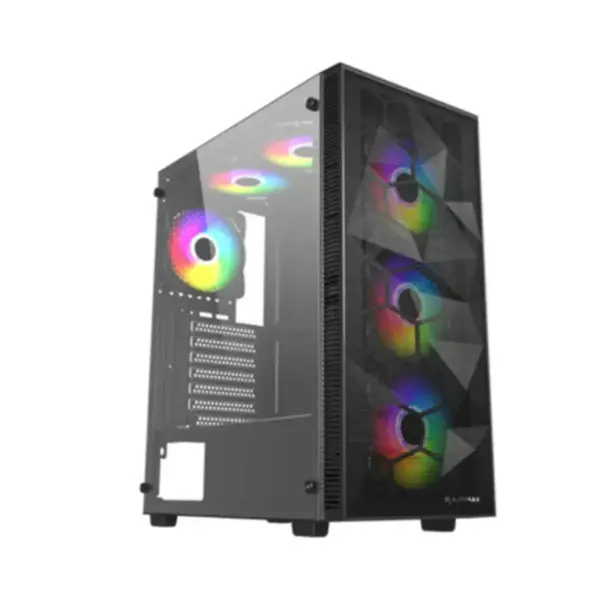 Računar DSCL Ryzen 5  5500/16 GB/M.2 1TB/RTX 3060