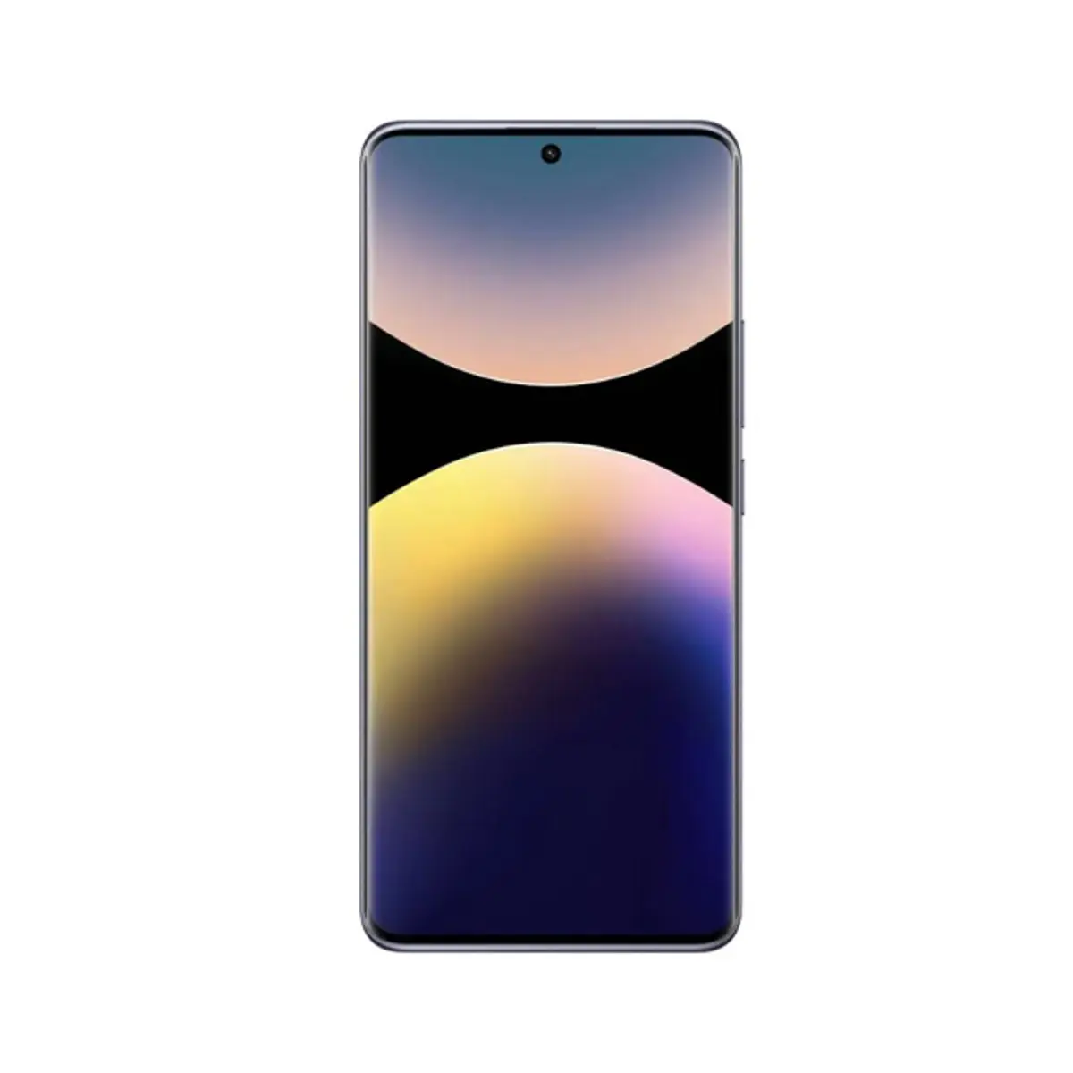 Mobilni telefon Xiaomi Redmi Note 14 Pro 8/256GB 5G EU ljubičasta