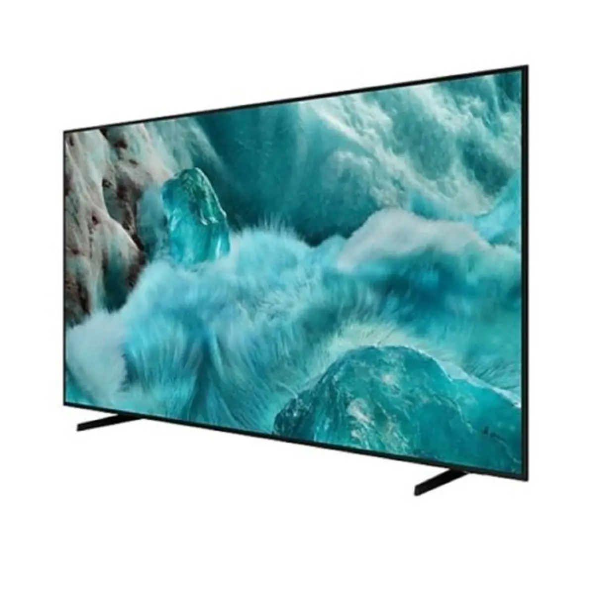 Televizor Samsung QE75Q7F2AUXXH Smart, 4K UHD, QLED, 75''(190 cm), DVB-T2/C/S2