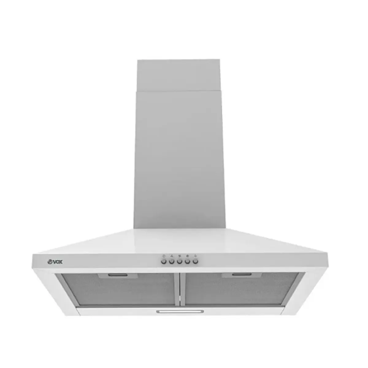 Aspirator Vox CHM6A17W kaminski